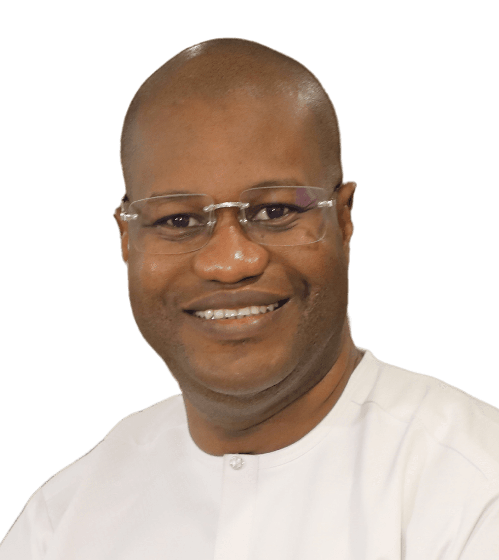 Ph.D. Mamadou Habib DIALLO