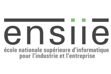 Logo ENSIIE